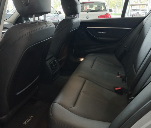 Imagen 6 de 6 de Bmw 320i Sportline