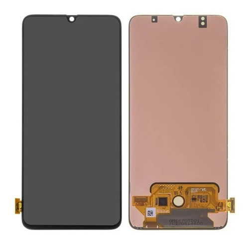 Modulo Completo Touch Display Samsung A70 A705