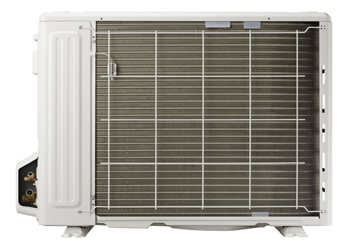 Aire Acondicionado Samsung Split Inverter F/c Ar24bshqawk