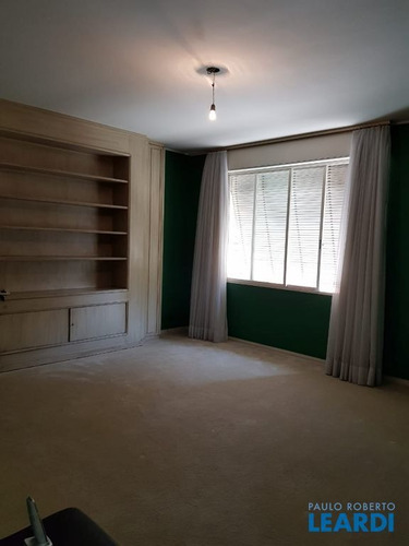 Imagem 5 de 8 de Casa Assobradada - Jardim Paulista - Sp - 558217