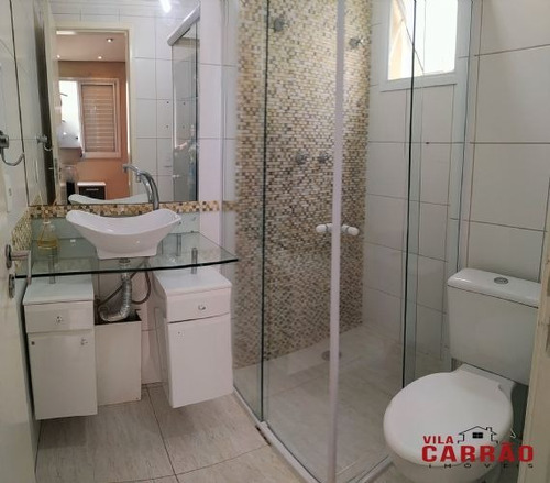 Imagem 10 de 15 de A2337 - Apartamento 3 Dorms. (1 Suíte), Vila Carrão - São Paulo/sp - A2337