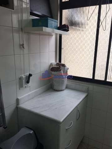 Imagem 8 de 20 de Apartamento Com 3 Dorms, Macedo, Guarulhos - R$ 446 Mil, Cod: 7600 - V7600