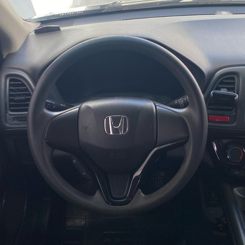 Honda HR-V 1.8 Lx Flex Aut. 5p
