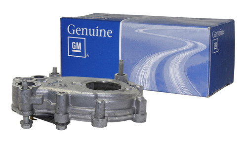 Bomba Aceite Gmc Terrain V6 3.6l 2016 Gm Parts