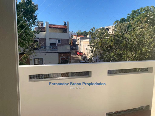 Imagen 17 de 18 de Venta Apartamento De Dos Dormitorios En Pocitos