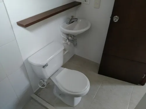 Apartamento En Venta En Amazonia Manos Bello. Cod V13326
