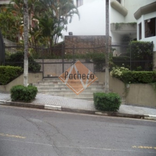 Imagem 3 de 16 de Duplex No Parque Real, 477 M², 04 Suítes, 05 Vagas, R$ 1.900.000,00 - 1989