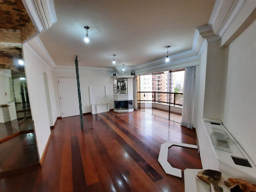 Imagem 4 de 30 de Apartamento Em São Paulo - Sp - Ap0473_sell