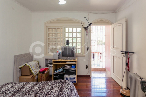 Imagem 29 de 30 de Casa Em Jardim Floresta, Porto Alegre/rs De 348m² 4 Quartos À Venda Por R$ 850.000,00 - Ca1056780-s