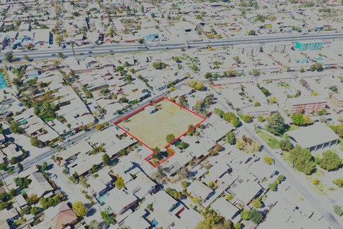 Imagen 2 de 6 de Terreno En Venta En Rancagua