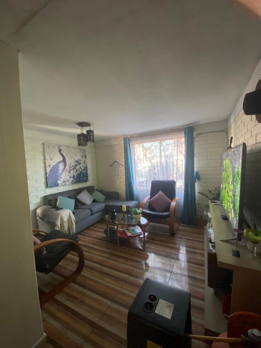 Venta De Casa 2d, 1b Puente Alto