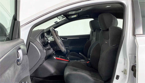Imagen 14 de 15 de 108194 - Nissan Sentra 2019 Con Garantía