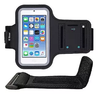 I2 Gear Armband For iPod Touch 7th, 6th And 5th Generati Ssb