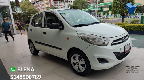Dodge i10 1.1 Gl Mt