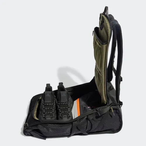 Mochila Terrex Aeroready Multisport Negro adidas MercadoLibre