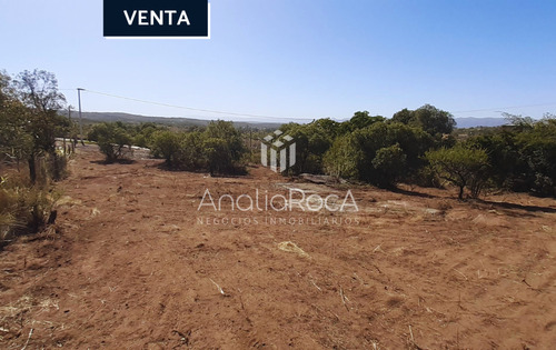 Lote En Tanti Prox. Ruta 28