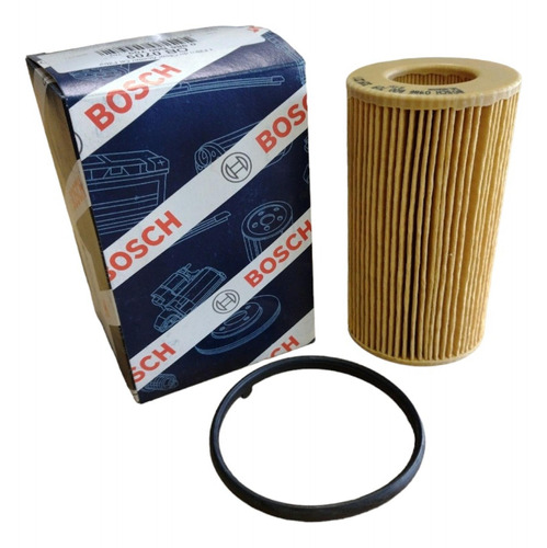 Filtro De Aceite Bosch Audi A 3 2.0 Sportback Fsi Desde 2004