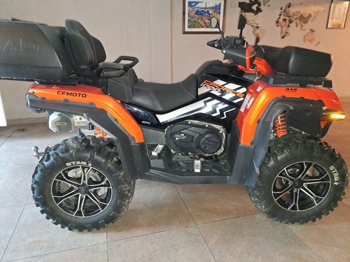 Con 1000cc Y 80hp Y Doble Tracción , Potente Malacate