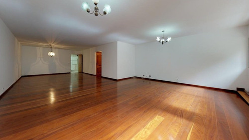 Imagem 1 de 11 de Apartamento - Ap00823 - 69335700