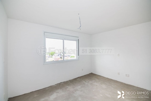 Imagem 8 de 27 de Apartamento, 2 Dormitórios, 90.64 M², Petrópolis - 190634