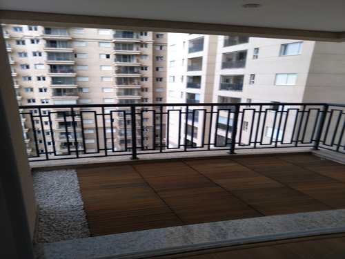 Imagem 3 de 17 de Apartamento Em Alpha Park - Ap03195 - 70138225