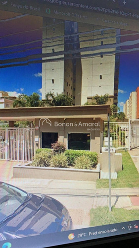 Imagem 27 de 27 de Apartamento À Venda Em Mansões Santo Antônio - Ap015457