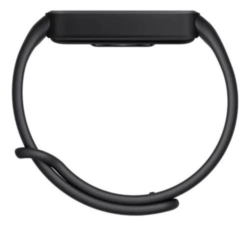Relógio Smartwatch Xiaomi Mi Band 9 Preto Sport Preto Preto