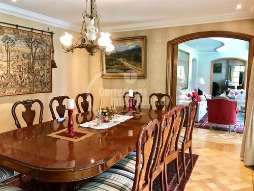 Imagen 6 de 27 de Casa En Arriendo En Las Pataguas
