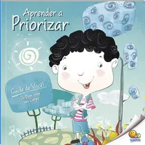 Comprar ¡Cuídate! Cómo mejorar tu cuerpo: aprender a priorizar (nivel 3\u002FDidáctica de todos los libros), de Quixot Multimedia Pvt Ltd.. Editorial TodoDistribuidora Ltda., tapa blanda en portugués, 2016