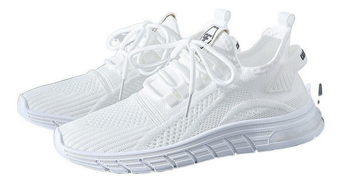 Zapatillas De Tenis Elásticas Antideslizantes Para Mujer