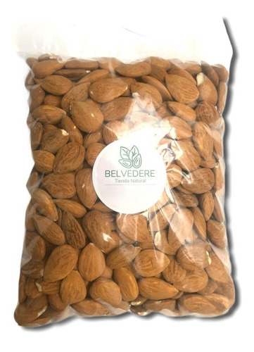 Almendras Guara X 1 Kg