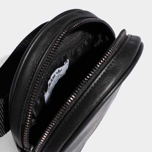 Riñonera adidas Originals Waistbag Round Redonda Unisex Moda