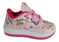 Comprar Zapatillas De Bebes Nenas Y Nenes Goosy 18 Al 26