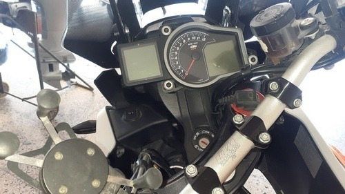 Imagen 19 de 19 de Ktm 1190 Adventure