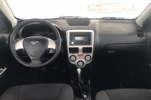 Celer Hatch 1.5 16v Flex 5p