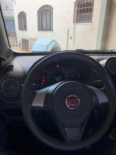 Fiat Palio 2013 1.0 Attractive Flex 5p