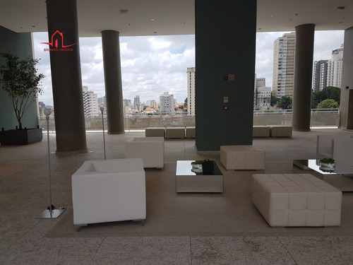 Sala Comercial Para Alugar No Bairro Bela Vista Em São - 2386-2