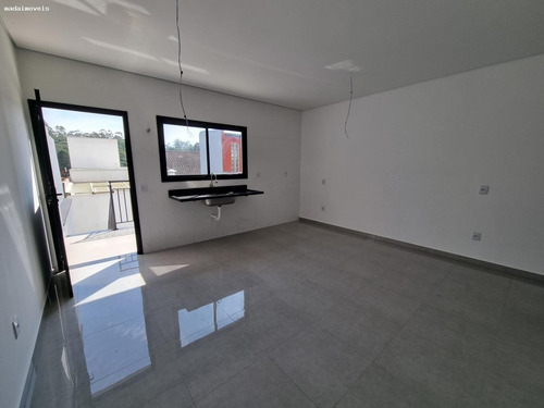 Imagem 7 de 15 de Casa Em Condomínio Para Venda Em Mogi Das Cruzes, Jardim Rubi, 4 Dormitórios, 1 Suíte, 4 Banheiros, 2 Vagas - 3607_2-1588881
