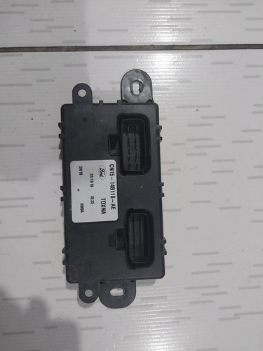 Kit Injeção Ford Ecosport 1.6 2017 Manual (Usado)