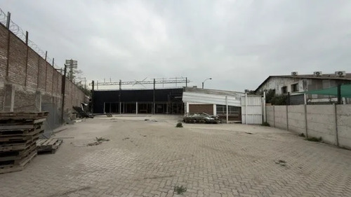 Bodega En Venta En Renca
