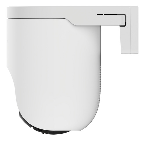 Camara Seguridad Wifi Exterior H8c Pro 2k Ai Deteccion Ezviz