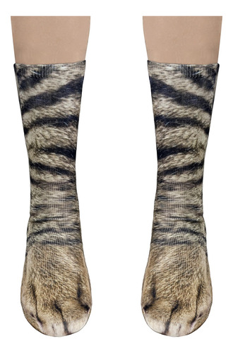 Calcetines De Pata De Pollo De 25,6 Pulgadas, Calcetines De