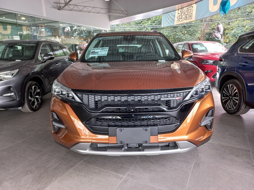 Imagen 2 de 13 de Dodge Journey Gt 2022