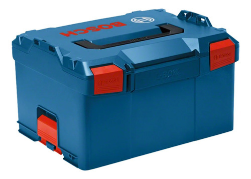 Caja De Herramientas Bosch Modelo L-boxx 238