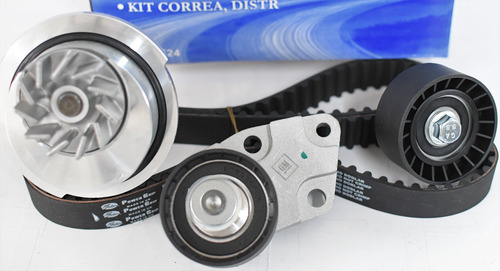 Kit Distribución Gm Aveo 2013 2014 2015 2016 2017 1.6 Comple