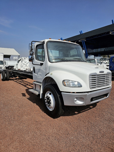 Freightliner M2 35k Modelos 2018 Arrendamiento Puro