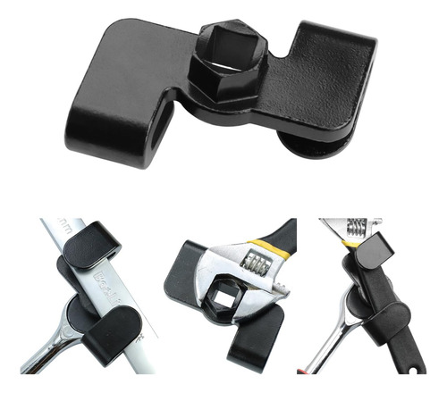 Herramienta Extensora De Llave, Adaptador Universal De Exten