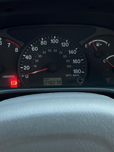 Chevrolet Tracker A Cd Suv Aa Ee 4x2 Mt