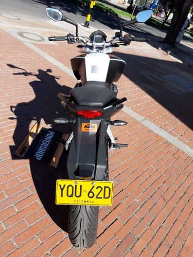 Ktm 390 Duke