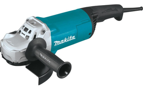 Pulidora Angular 7 PuLG 2200w 8500 Rpm Makita Ga7060